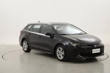 Toyota Corolla TS Hybrid Business Tech 1.8 Full Hybrid 122CV Automatico