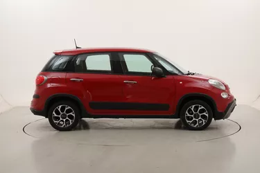Fiat 500L Cross 1.3 Diesel 95CV Manuale