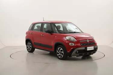 Fiat 500L Cross 1.3 Diesel 95CV Manuale