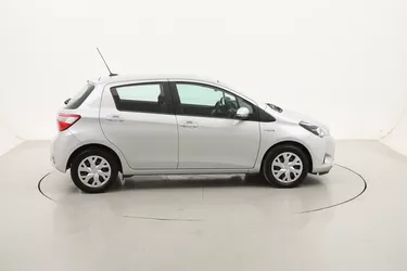 Toyota Yaris Hybrid Business 1.5 Full Hybrid 101CV Automatico Toyota Yaris Hybrid Business 1.5 Full Hybrid 101CV Automatico
