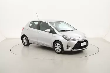 Toyota Yaris Hybrid Business 1.5 Full Hybrid 101CV Automatico Toyota Yaris Hybrid Business 1.5 Full Hybrid 101CV Automatico