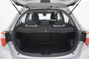 Toyota Yaris Hybrid Business 1.5 Full Hybrid 101CV Automatico Bagagliaio