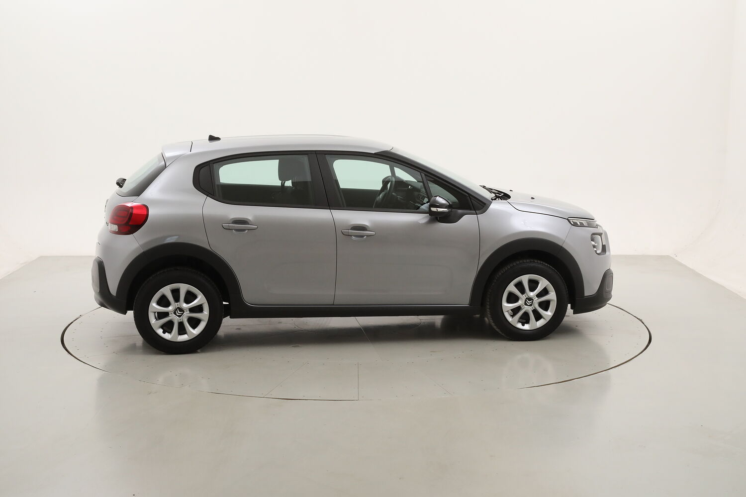 Citroen C3 Feel usata del 2022 con 6.747 km