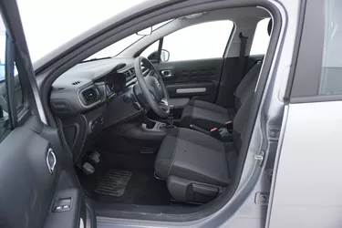 Citroen C3 Feel 1.5 Diesel 102CV Manuale Sedili