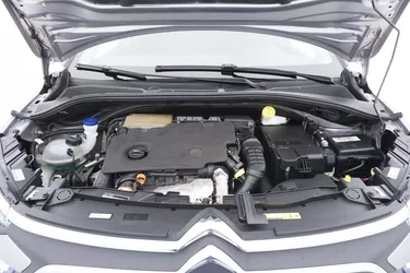 Citroen C3 Feel 1.5 Diesel 102CV Manuale Vano motore