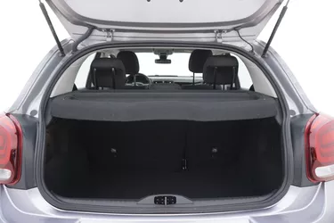 Citroen C3 Feel 1.5 Diesel 102CV Manuale Bagagliaio