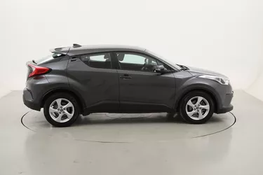 Toyota C-HR Hybrid Business 1.8 Full Hybrid 122CV Automatico Toyota C-HR Hybrid Business 1.8 Full Hybrid 122CV Automatico