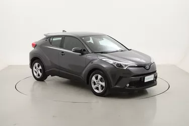Toyota C-HR Hybrid Business 1.8 Full Hybrid 122CV Automatico Toyota C-HR Hybrid Business 1.8 Full Hybrid 122CV Automatico