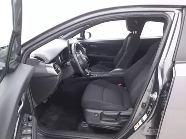 Toyota C-HR Hybrid Business 1.8 Full Hybrid 122CV Automatico Sedili