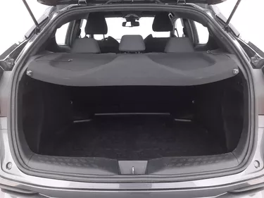 Toyota C-HR Hybrid Business 1.8 Full Hybrid 122CV Automatico Bagagliaio