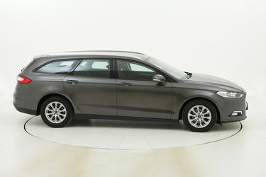 Ford Mondeo usata del 2017 con 78.635 km