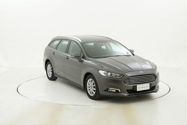 Ford Mondeo usata del 2017 con 78.635 km