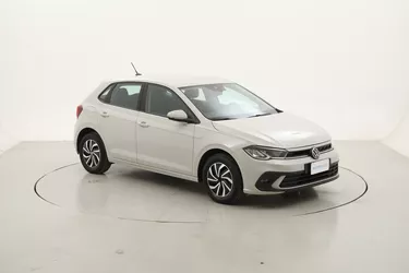 Volkswagen Polo Life 1.0 Benzina 95CV Manuale Volkswagen Polo Life 1.0 Benzina 95CV Manuale