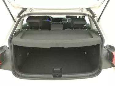 Volkswagen Polo Life 1.0 Benzina 95CV Manuale Bagagliaio