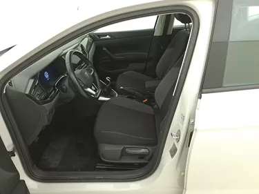 Volkswagen Polo Life 1.0 Benzina 95CV Manuale Sedili