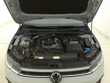 Volkswagen Polo Life 1.0 Benzina 95CV Manuale Vano motore
