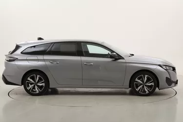 Peugeot 308 Allure EAT8 1.5 Diesel 131CV Automatico