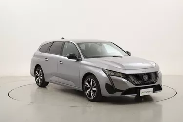 Peugeot 308 Allure EAT8 1.5 Diesel 131CV Automatico