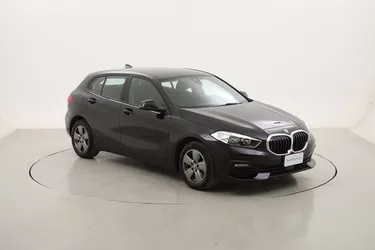 BMW Serie 1 Advantage 1.5 Diesel 116CV Manuale