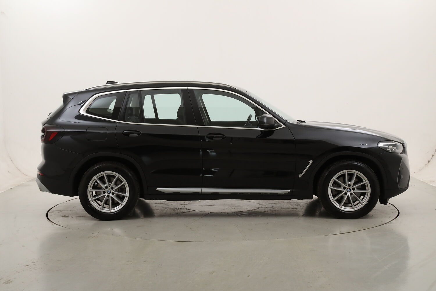 BMW X3 xDrive 20d usata del 2022 con 95.774 km