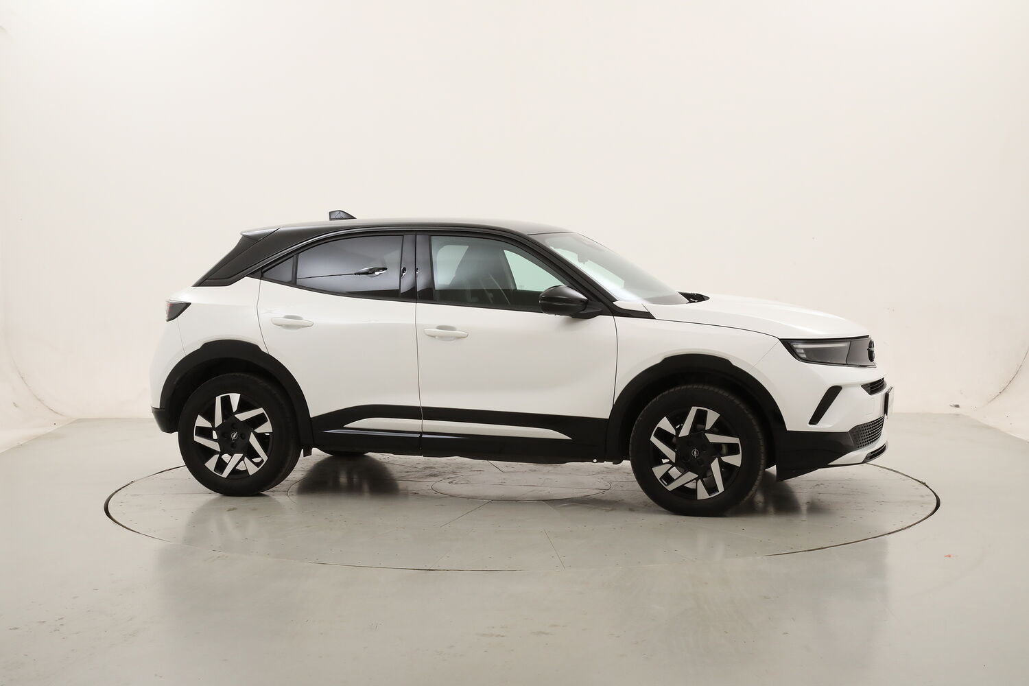 Opel Mokka GS usata del 2025 con 20.195 km