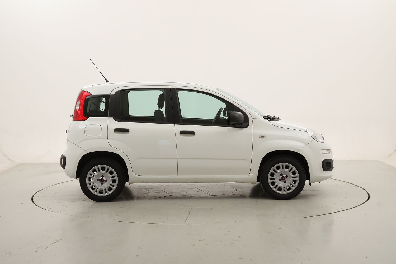 Fiat Panda Easy usata del 2019 con 28.664 km