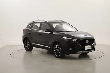MG ZS Luxury aut. 1.0 Benzina 111CV Automatico MG ZS Luxury aut. 1.0 Benzina 111CV Automatico