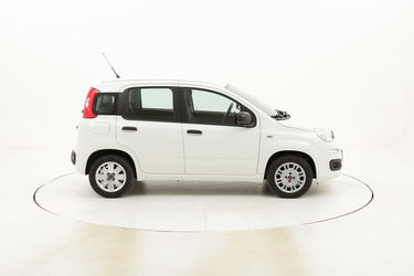 Fiat Panda Easy usata del 2016 con 26.429 km