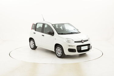 Fiat Panda Easy usata del 2016 con 26.429 km