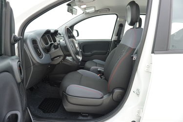Fiat Panda Sedili Sedili di Fiat Panda