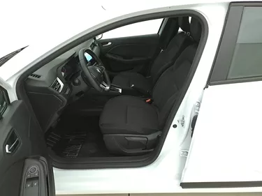 Renault Clio Hybrid Business 1.6 Full Hybrid 140CV Automatico Sedili