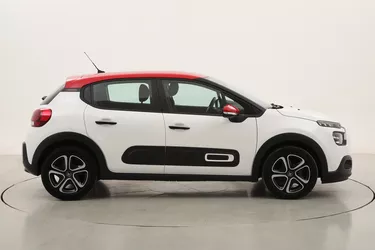 Citroen C3 Shine 1.2 Benzina 83CV Manuale Citroen C3 Shine 1.2 Benzina 83CV Manuale