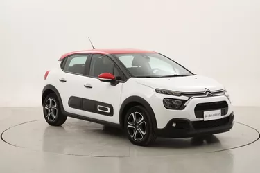 Citroen C3 Shine 1.2 Benzina 83CV Manuale Citroen C3 Shine 1.2 Benzina 83CV Manuale