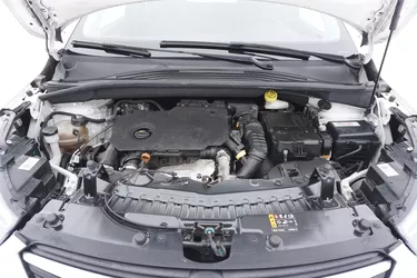 Opel Crossland Innovation AT6 1.5 Diesel 120CV Automatico Vano motore
