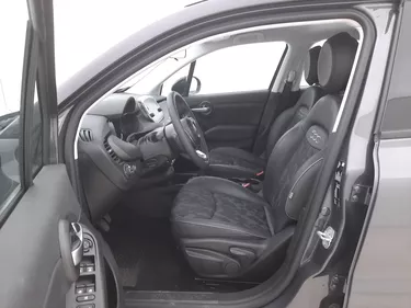 Fiat 500X Cross 1.0 Benzina 120CV Manuale Sedili