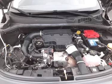 Fiat 500X Cross 1.0 Benzina 120CV Manuale Vano motore