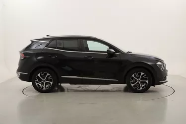 Kia Sportage MHEV Style DCT 1.6 Mild Hybrid 136CV Automatico Kia Sportage MHEV Style DCT 1.6 Mild Hybrid 136CV Automatico
