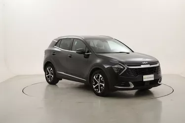 Kia Sportage MHEV Style DCT 1.6 Mild Hybrid 136CV Automatico Kia Sportage MHEV Style DCT 1.6 Mild Hybrid 136CV Automatico