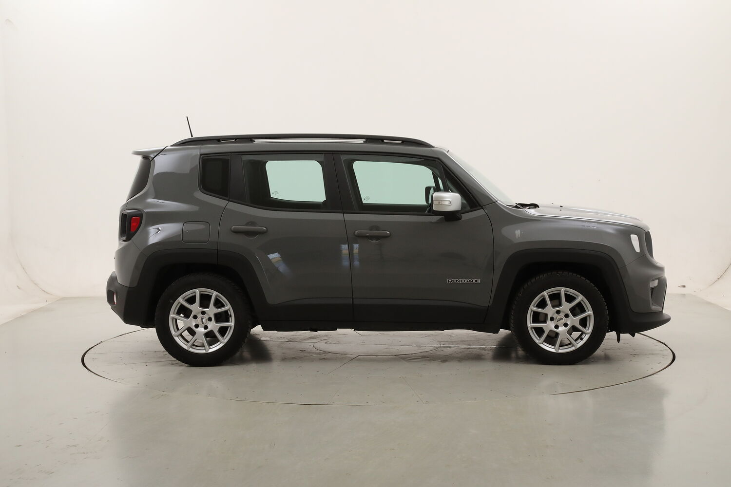 Jeep Renegade Limited usata del 2022 con 71.440 km