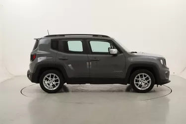Jeep Renegade Limited 1.6 Diesel 130CV Manuale Jeep Renegade Limited 1.6 Diesel 130CV Manuale