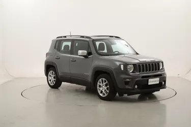 Jeep Renegade Limited 1.6 Diesel 130CV Manuale Jeep Renegade Limited 1.6 Diesel 130CV Manuale