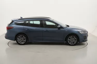 Ford Focus SW Hybrid ST-Line Design Auto 1.0 Mild Hybrid 125CV Automatico Ford Focus SW Hybrid ST-Line Design Auto 1.0 Mild Hybrid 125CV Automatico
