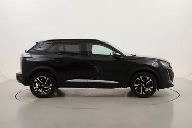 Peugeot 2008 Allure Pack 1.2 Benzina 131CV Manuale