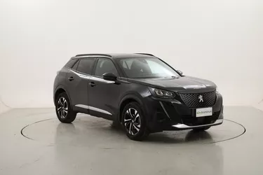 Peugeot 2008 Allure Pack 1.2 Benzina 131CV Manuale