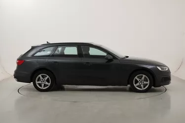 Audi A4 Avant 35 TDI Business S tronic 2.0 Mild Hybrid 163CV Automatico