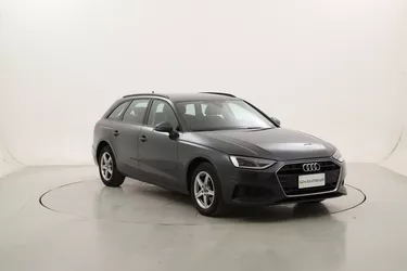 Audi A4 Avant 35 TDI Business S tronic 2.0 Mild Hybrid 163CV Automatico