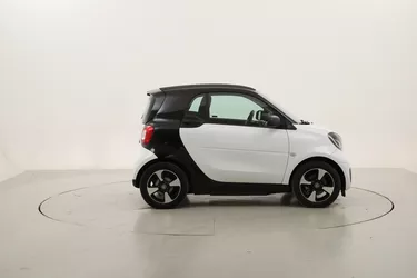 Smart fortwo EQ Passion Elettrico 82CV Automatico