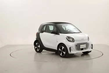 Smart fortwo EQ Passion Elettrico 82CV Automatico