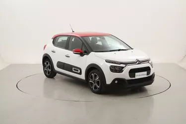 Citroen C3 Shine 1.2 Benzina 83CV Manuale