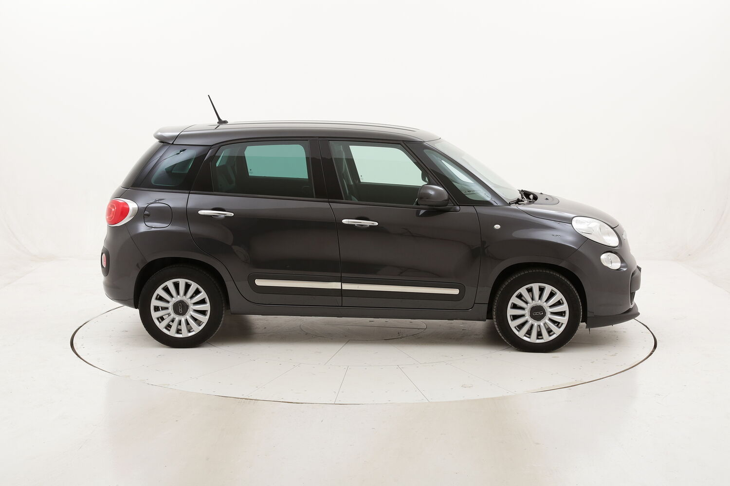 Fiat 500L Business usata del 2016 con 61.280 km